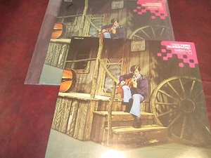 TOMMY'S PLACE OVATION RECORDS 4 CHANNEL QUADRAPHONIC STEREO RARE LIMITED 1972 LP - Picture 1 of 1