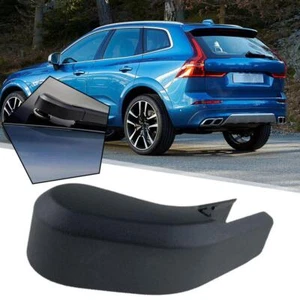 Rear Windshield Washer Wiper Arm Cover Cap Nut OE:31693536 V4R8 F8 New T0T9 - Picture 1 of 11
