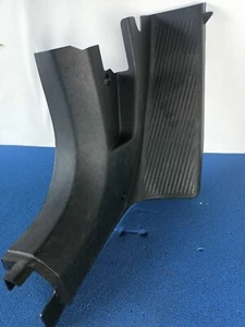 🔷 Opel Vectra C: A-Säulenverkleidung Fahrerfußraum links – GM 315031203 🔷 - Bild 1 von 7