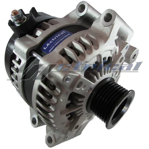 NEW ALTERNATOR FOR BMW X5M X5 xDrive50i X6M X6 xDrive50i 4.4L V8 210Amp - Picture 1 of 4