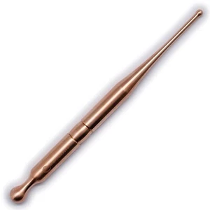 CopperVive Pure Copper Nose Wand Nose Stick Nose Zap Tool for Cold Protection - Picture 1 of 7