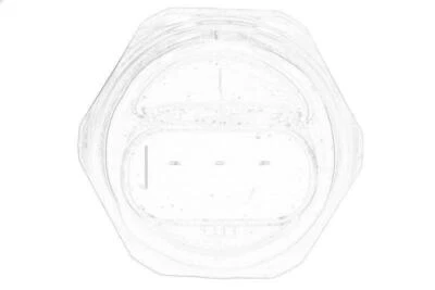 Sensor, oil temperature OE PEUGEOT 9828711180 - Imagem 1 de 4