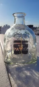 Patron Bottle Clock - Picture 1 of 12