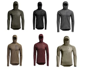 Sitka Gear CORE Heavyweight Hoody 70016 All Colors - Picture 1 of 12