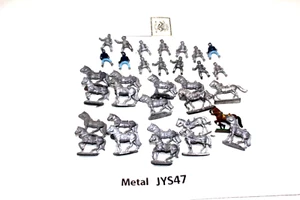 Tabletop Miniatures 28mm Horses JYS47 - Picture 1 of 1
