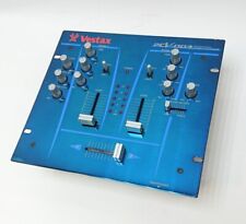 Микшеры для диджеев Vestax