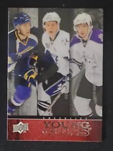 2008-09 Upper Deck Young Guns (Pick from List) - Picture 1 of 50