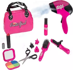 "Toys for Girls Beauty Set Kids 3 4 5 6 7 8 9 Years Age Old Cool Gift Princess " - Picture 1 of 8