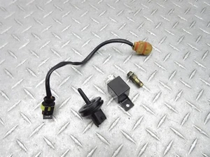 2007 Skidoo MXZ 800R PTEK Temp Temperature Sensor Air Valve Relay Lot - Picture 1 of 11