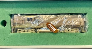 OVERLAND MODELS HO PHASE II ALCO C420 HIGH HOOD OMI 1856 DIESEL LOCOMOTIVE - Picture 1 of 18