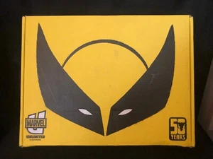 Marvel Unlimited Membership Kit - SEALED - Spider-Man Knight-Spider Figure Excl - Picture 1 of 3