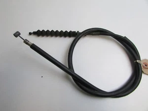 Kawasaki ZX10R ZX 10R Ninja D6F 2006 Clutch Cable J6 - Picture 1 of 3