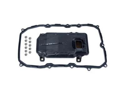 For 2012-2016 Porsche Panamera Automatic Transmission Filter Febi 79864TMMP 2013 - Image 1 of 2