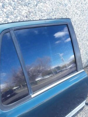 R/R Puerta Trasera Derecha Ventana Vidrio 2.0L A/T LX 1998 HONDA CR-V L-6-B-P Foto 1 de 2