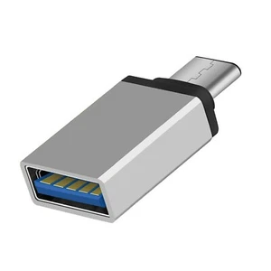 3.0 USB-C to USB Adapter Converter, Type-C Adapter with Data Transfer Speed  - Picture 1 of 1