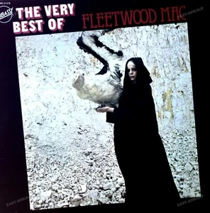 Fleetwood Mac - The Very Best Of Fleetwood Mac LP (VG/VG) . - Picture 1 of 1