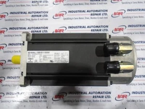 EMERSON CONTROL TECHNIQUES SERVO MOTOR 142U2C300BACAA165240 - Picture 1 of 2