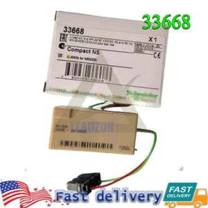1PCS Schneider 33668 ACB NW NT Opening Undervoltage Release MN/UVR fast shipping - Picture 1 of 5