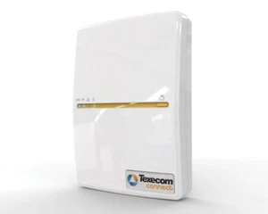 Texecom Connect SmartCom Intelligent WIFI Ethernet & App Communicator CEL-0001 - Picture 1 of 1