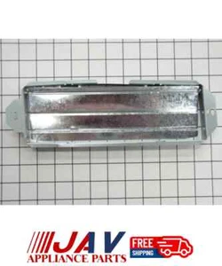 OEM Estate Microwave Vent Damper Inv# LR308 - Picture 1 of 1