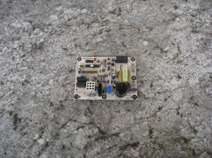 Nordyne 624710-0 1171-62 Furnace Ignition Control Circuit Board Free Shipping - Picture 1 of 4