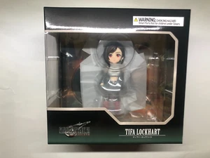 Final Fantasy VII Rebirth Adorable Arts Tifa Lockhart Square Enix Action Figure - Picture 1 of 19