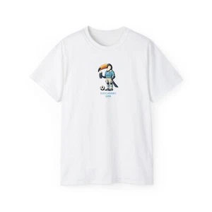 Camiseta Manchester City Guinness ToucanBru - Imagen 1 de 13