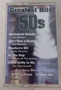 Greatest Hits of the 50's - Picture 1 of 2