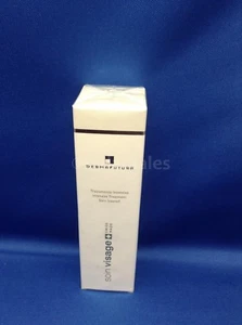 BRAND NEW! DERMAFUTURA SOIN VISAGE INTENSIVE TREATMENT, 30mL/1.1oz - Picture 1 of 1