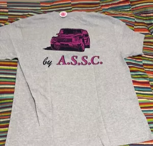 Anti Social Social Club Cancelled T-Shirt 'Black' Size XL - Picture 1 of 10