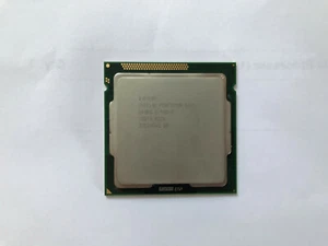 Intel Pentium G645 SR0RS 2.9GHz Dual Core LGA1155 CPU Processor - Picture 1 of 2