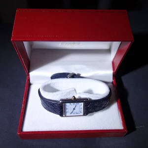 orologio da polso donna originale le must cartier - Foto 1 di 12