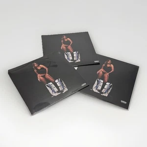 TATE MCRAE Think Later Limited Edition Opaque White Vinyl LP READY TO SHIP ๐ - Picture 1 of 2