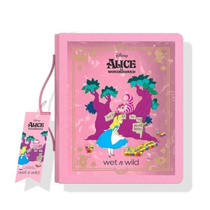 wet n wild Alice in Wonderland Makeup 1 Count(Pack of 1),  - Picture 1 of 3