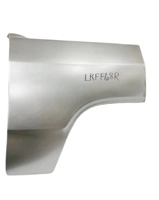 Dodge Truck Plymouth Trailduster Front Fender Lower Rear Section Right 1981-1985 - Image 1 of 4