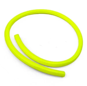 PIPA SFIATO ABETE GIALLO FLO 50 cm. - Foto 1 di 4