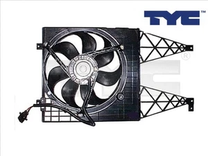RADIATOR FAN 837-0043 TYC I - Picture 1 of 3