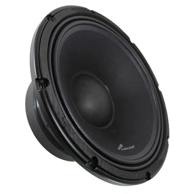 12" 750W RMS 8-Ohm 3" Voice Coil Loudspeaker APLMB Series AP-APLMB-12 Audiopipe - Image 1 of 4