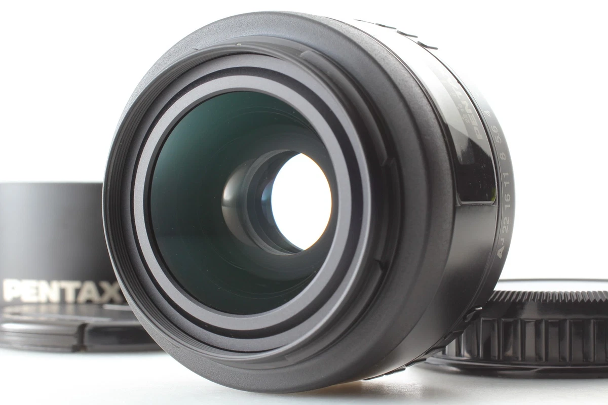 Pentax SMC f/2 Camera Lenses 35mm Focal for sale | eBay