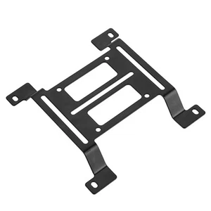 Computer Water Cooling 12cm Water Tank Pump Bracket Metal Arched Bracket FY - Afbeelding 1 van 7