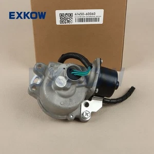 Differential Lock Shift Actuator for Toyota Land Cruiser FZJ80 90-06 41450-60060 - Picture 1 of 6