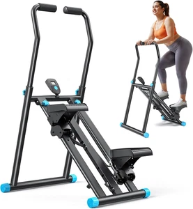 MERACH Stepper,2025 Stair Stepper Pro,Stepper De Fitness Para Apartamento En Cas - Imagen 1 de 12