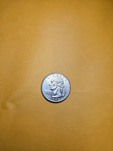 The 1998 P Doubled Die Washington Quarter . This Doubed Die Odverse Error. - Picture 1 of 21