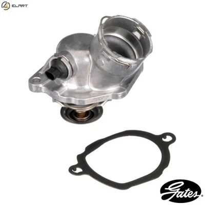 THERMOSTAT COOLANT TH533100G1 FOR MERCEDES-BENZ VIANO R-CLASS M-CLASS VITO/Van - Image 1 of 4