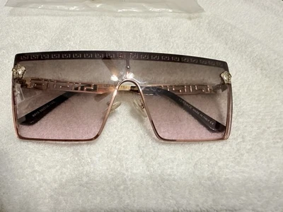 gafas de sol versace vintage Foto 1 de 4