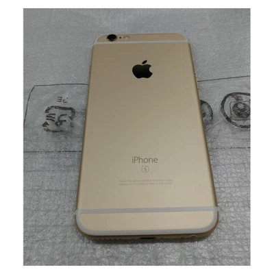 Apple iPhone 6s 128GB 16GB- Fully Unlocked Verizon 4.7" Screen Very Good - Image 1 of 4