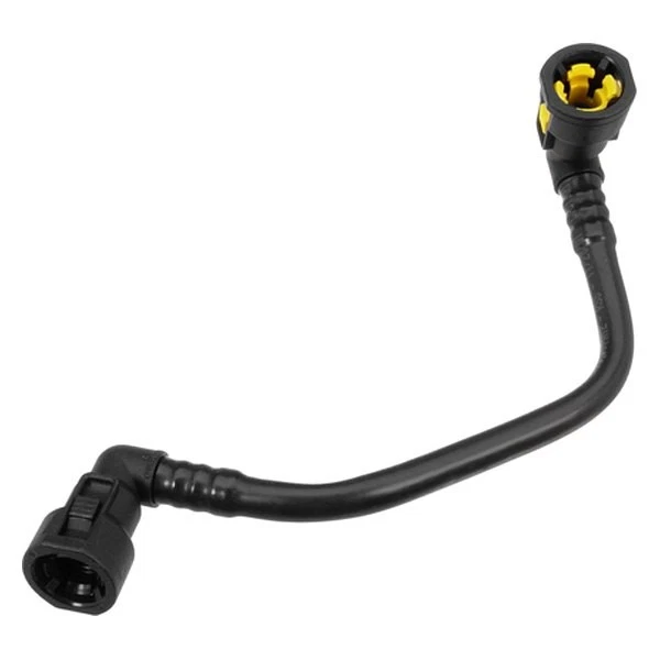 For Mercedes-Benz ML320 1998-2003 Genuine Fuel Line — 第 1/1 张图片