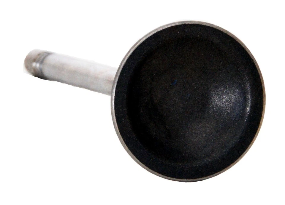 Engine Exhaust Valve Fits: 2011-2014 Ford Mustang; 2011-2016 Ford F-150 - Image 1 of 2