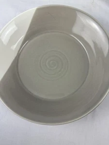 Royal Doulton London 1815 Hand Crafted Large Bowls Of Plenty Set Of 4 Gray White - Picture 1 of 9
