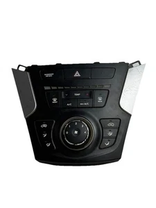 💎Temperature Control  Front Fits 13-16 SANTA FE 💎 - Picture 1 of 6